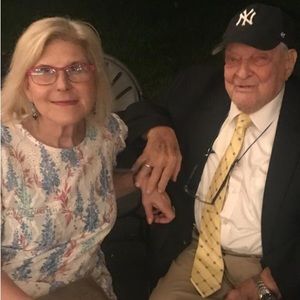 Meet your Posher, Beth